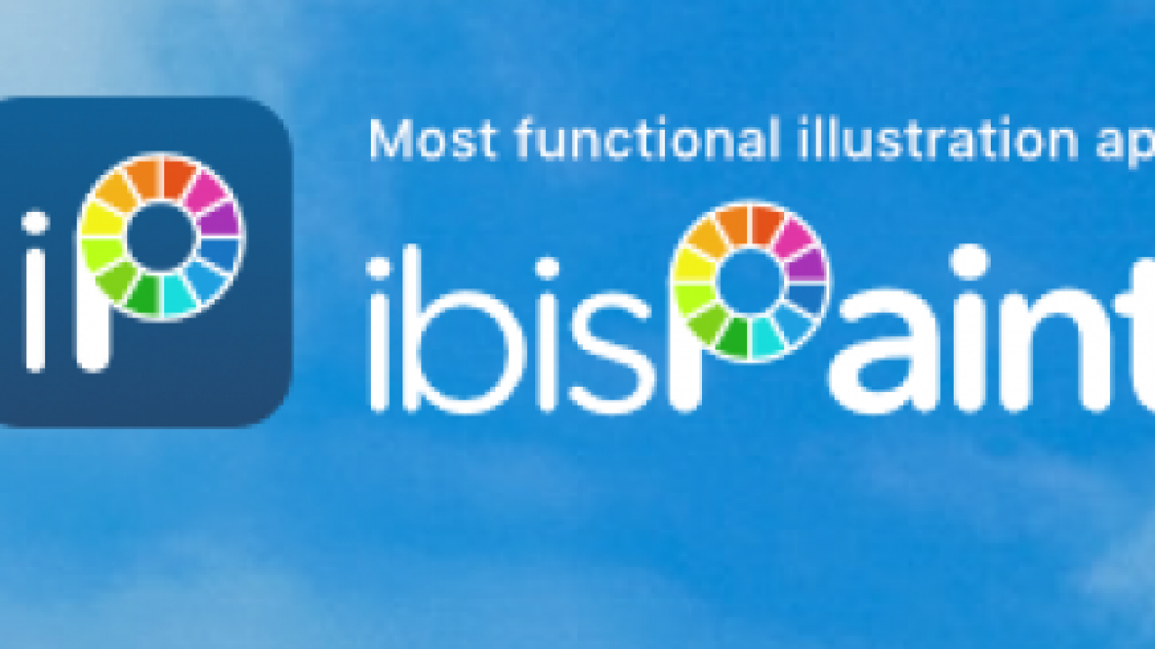 apps like ibis paint for mac