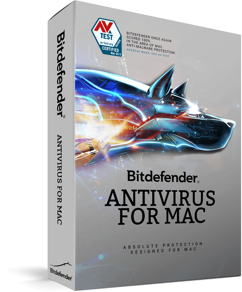 bitdefender for mac trial download